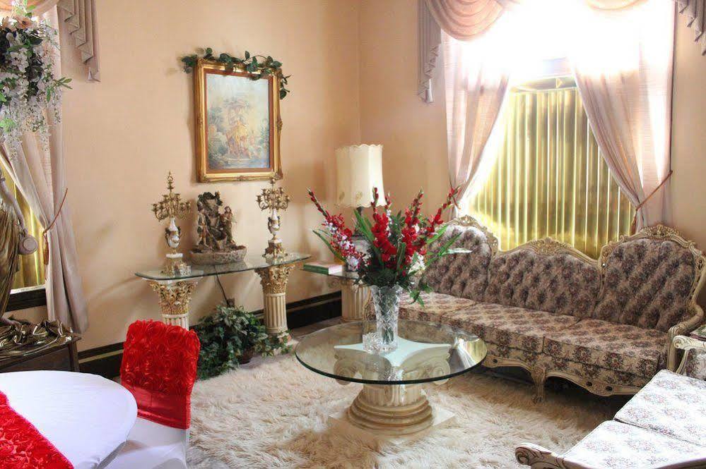 Central West End Bed And Breakfast Saint Louis Exterior foto